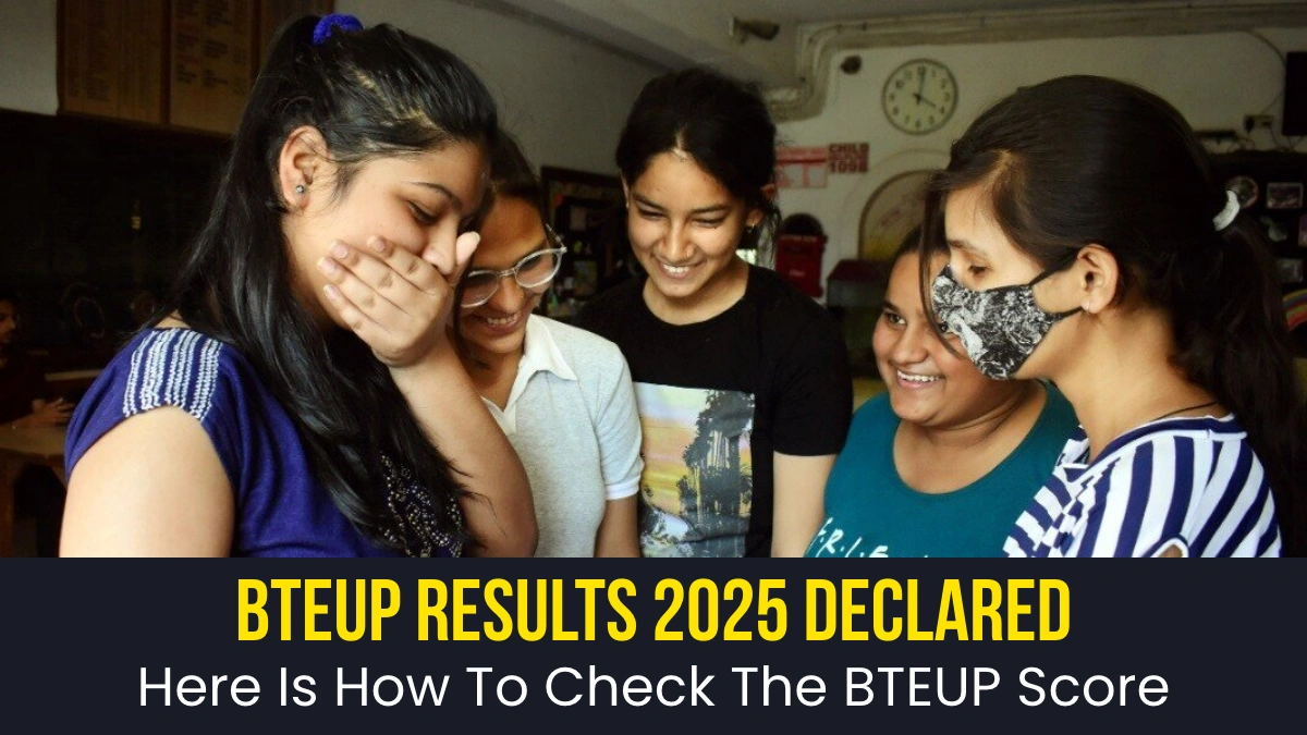 BTEUP Results 2025 Declared Here Is How To Check The BTEUP Score.webp